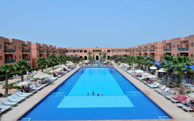 Le voyagiste Fram vend ses hôtels au Maroc