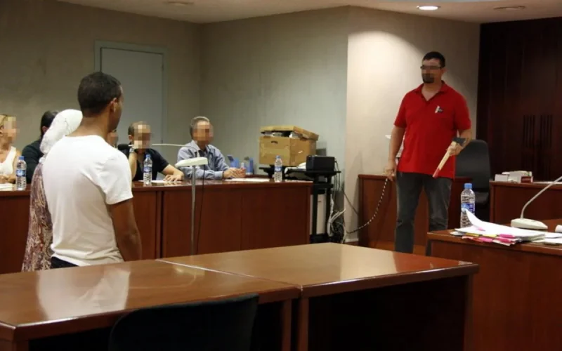 Un crime passionnel envoie un Marocain pendant 36 ans en prison