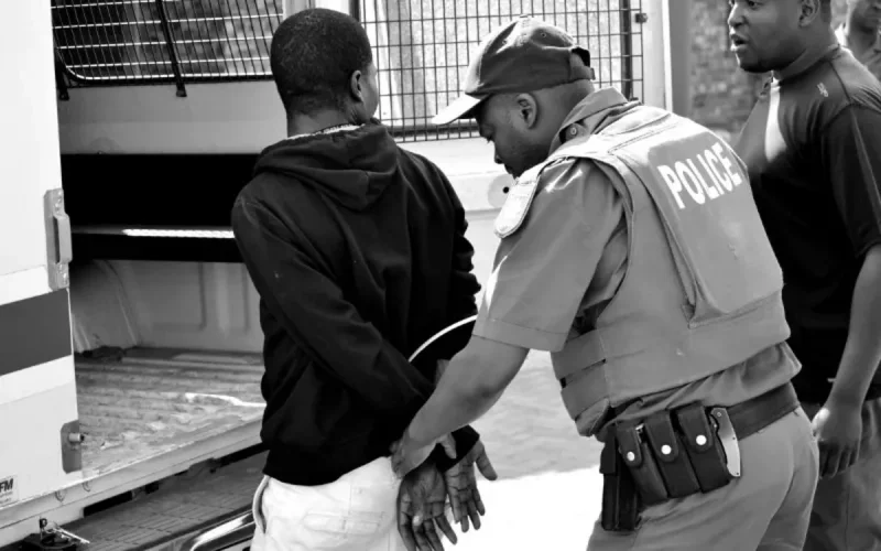 Pretoria : l'assassin du diplomate marocain arrêté