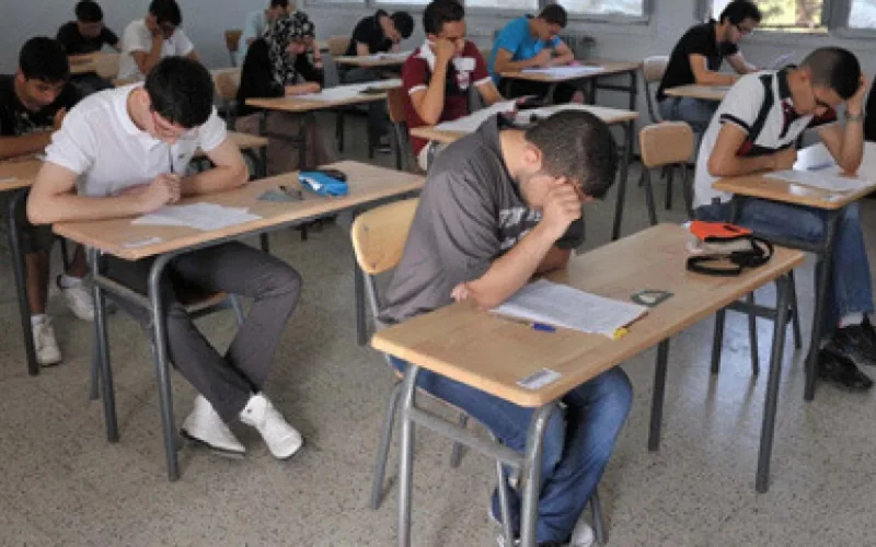 Baccalauréat 2015 : voici les dates à connaître