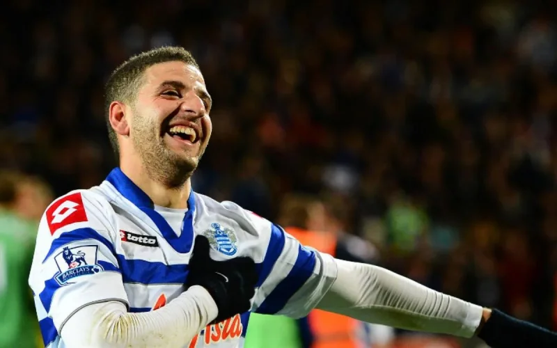 Adel Taarabt : trop gros pour jouer