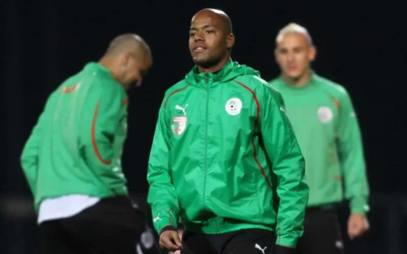 Ebola : l'Algérie fait planer le doute sur sa participation à la CAN 2015 au Maroc