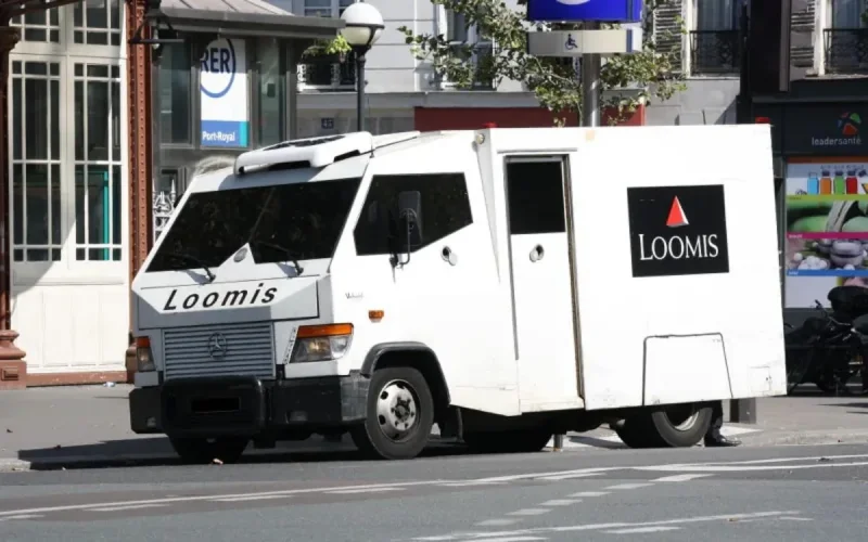 Une convoyeuse de fonds en fuite au Maroc avec 260.000 euros