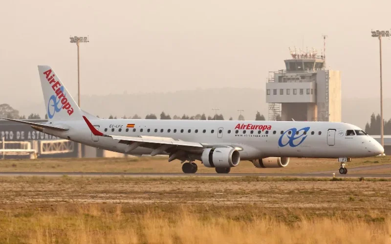 Nouvelle liaison aérienne entre Madrid et Ouarzazate