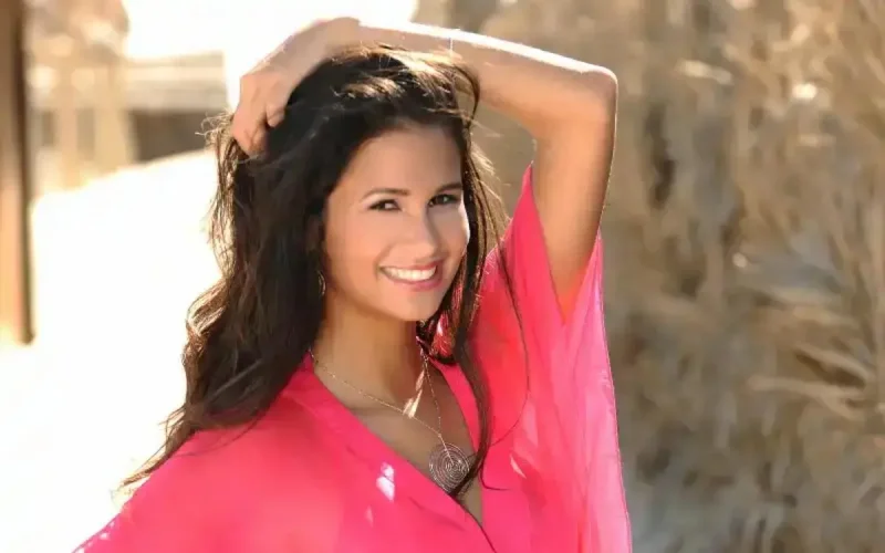 Une Marocaine représentera la Belgique au concours Miss Monde