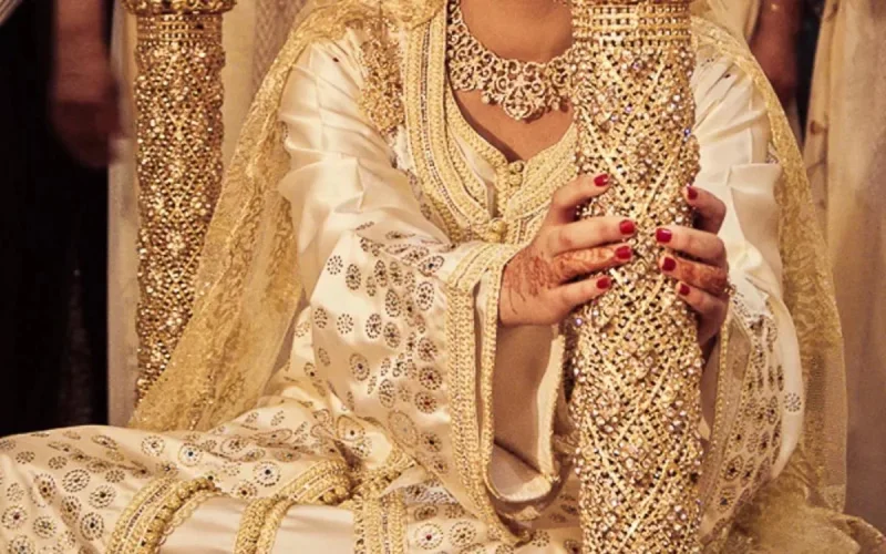 Près de 800 mariages polygames au Maroc en 2013