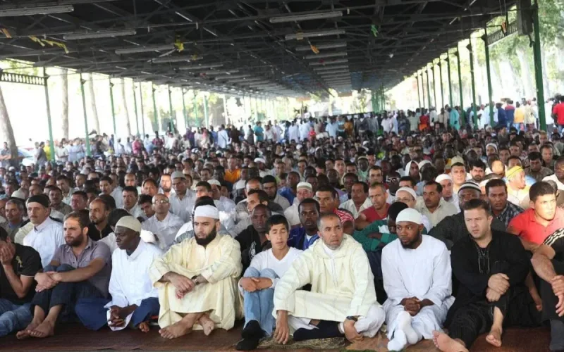 Catalogne : 3 millions de musulmans dans les 20 prochaines années