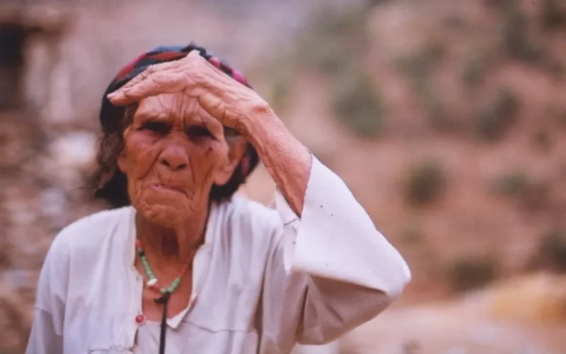 Maroc : mise en place d'une pension pour les veuves et les orphelins