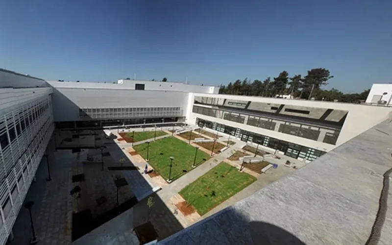 Les Etats-Unis ouvrent leur ambassade la plus écologique au Maroc 