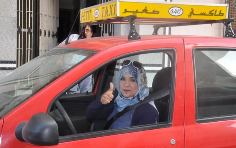 Maroc : inégalité des sexes