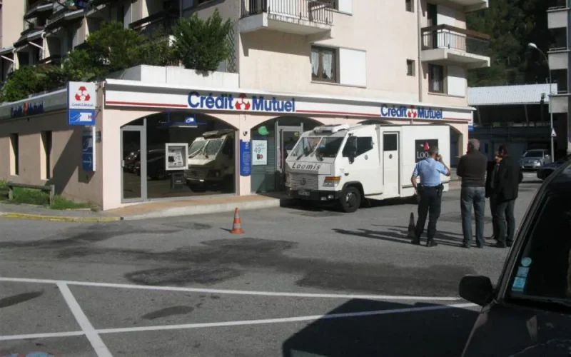 Les deux Français arrêtés au Maroc projetaient d'attaquer des banques