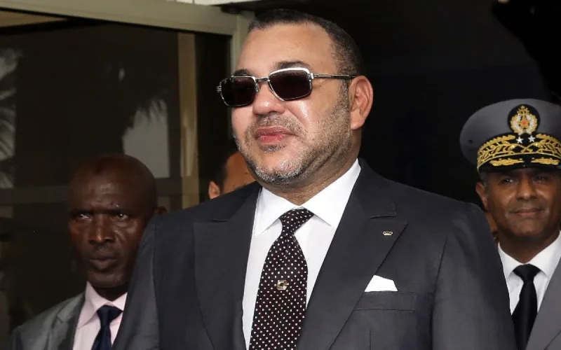 Le faux roi Mohammed VI ne restera finalement que 6 mois en prison