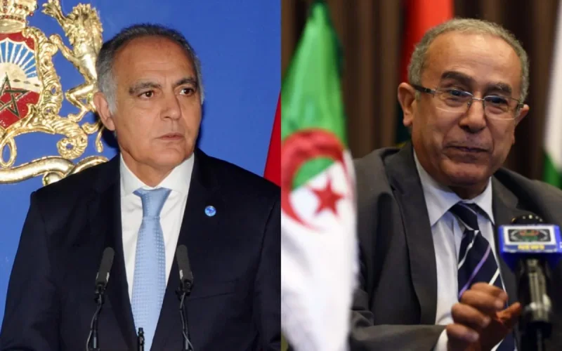 Tirs à la frontière : escalades verbales entre le Maroc et l'Algérie