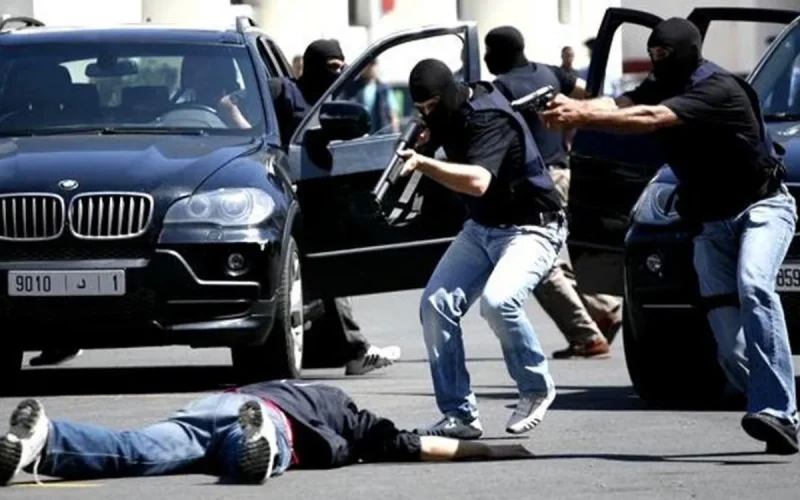 Maroc : une cellule terroriste démantelée à Tanger