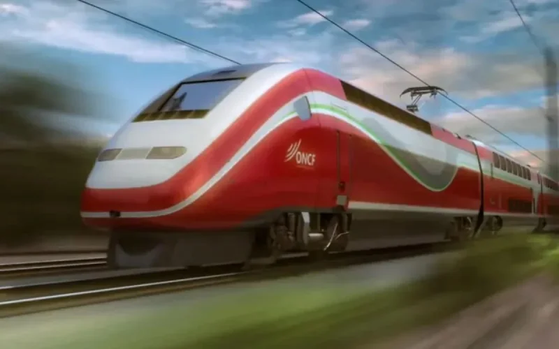 Le TGV marocain aura du retard et sera plus cher