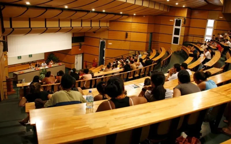 L'Ecole Centrale de Paris s'implante au Maroc