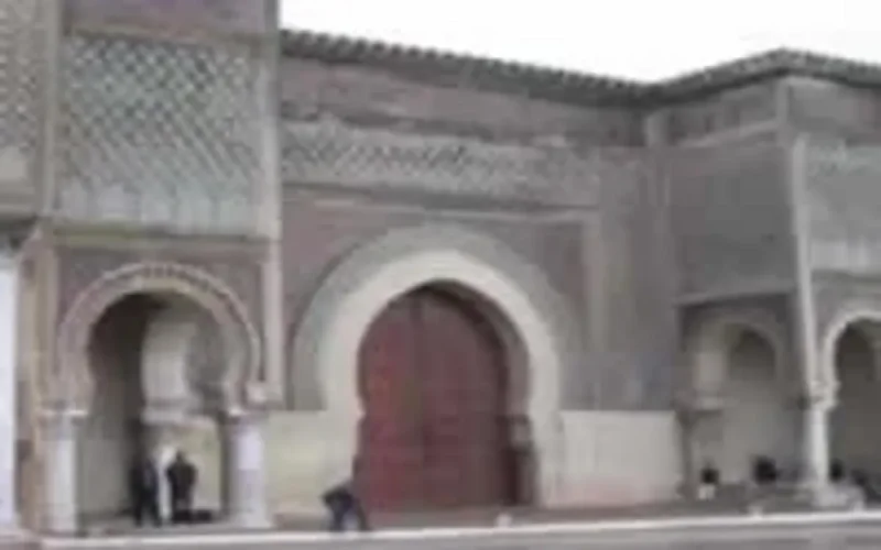 Les Britanniques misent sur Meknès