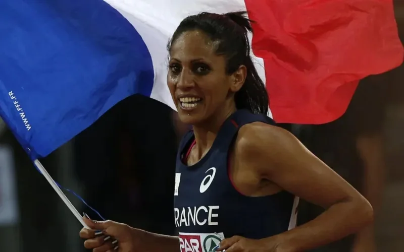 Dopage : Laila Traby en garde à vue