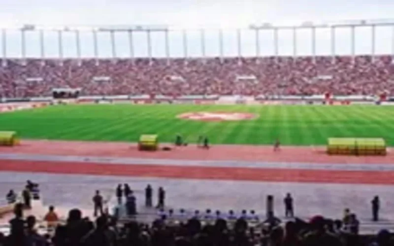 Meeting de Rome : Huit athlètes marocains en lice