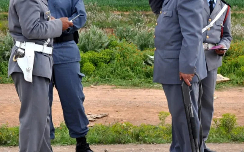 Maroc : humiliée et insultée par un gendarme