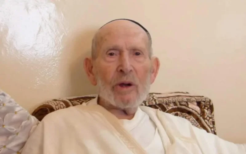 Une famille juive marocaine lance un appel au Roi Mohammed VI