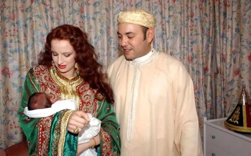 Insolite : quand l'agence AP annonce la naissance de jumeaux dans la famille royale marocaine