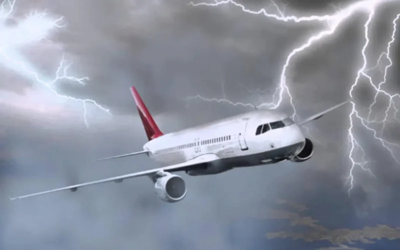 Atterrissage d'urgence de l'avion d'Abdelilah Benkirane