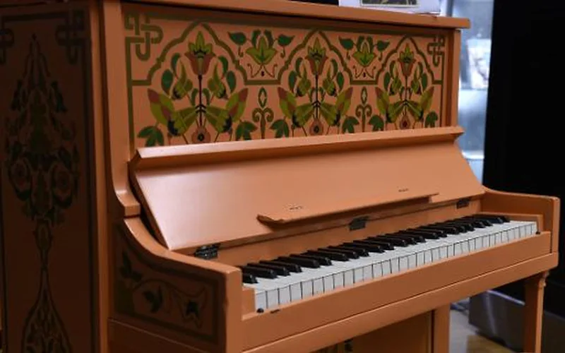 Le piano de « Casablanca » vendu 3,41 millions de dollars