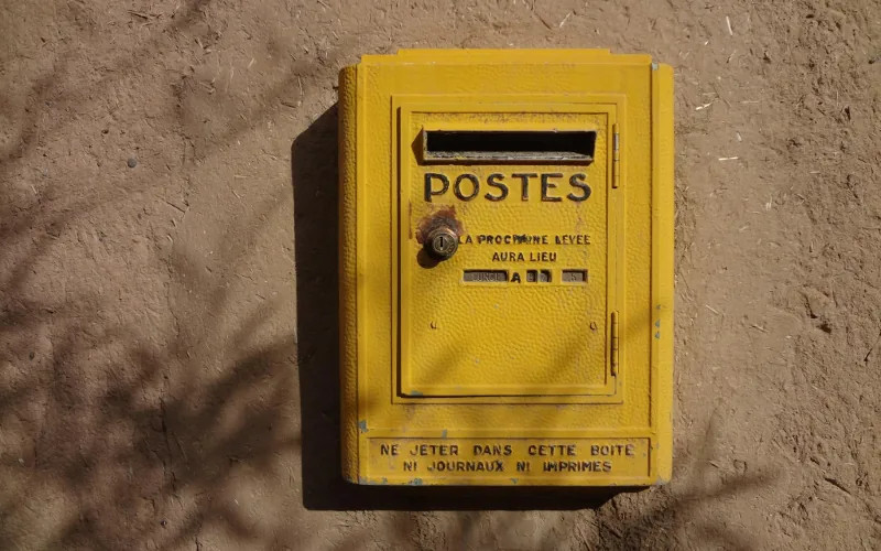 Maroc : la carte grise livrée à domicile