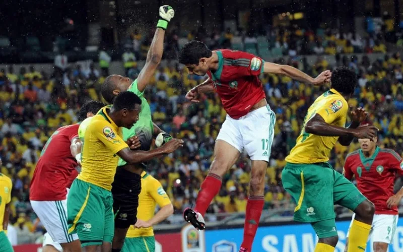 L'Afrique boycotte le Mondial des Clubs au Maroc