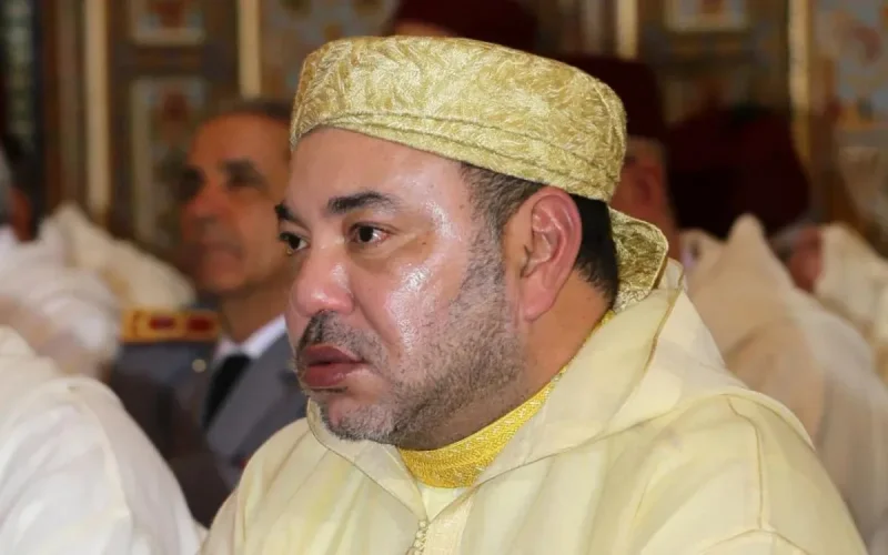 Malade, le Roi Mohammed VI ne se rendra pas en Chine