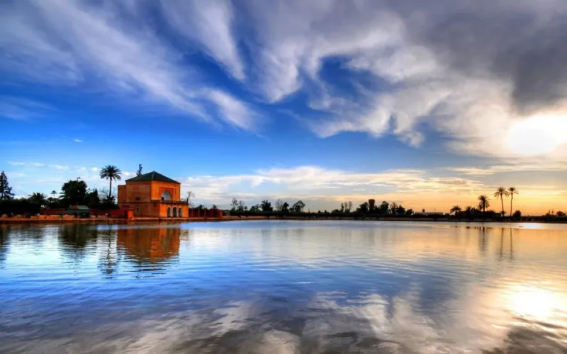 "Maroc", mot clé le plus demandé en 2013 en France