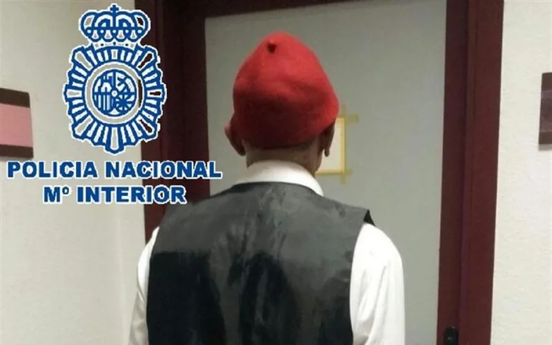 Faux imam, vrai trafiquant de drogue