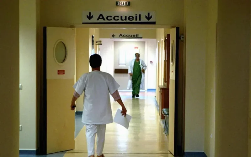 10 % des médecins étrangers exerçant en France ont un diplôme marocain