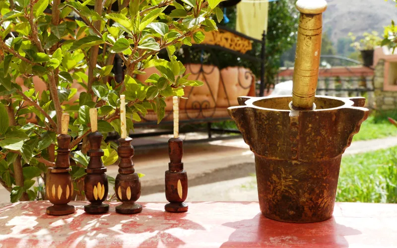 Des centres culturels marocains dans 84 pays