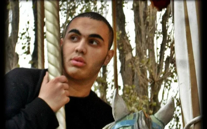 Deux ans de prison pour avoir hissé un drapeau