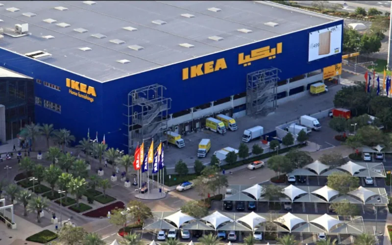 Officiel : Ikea ouvre son magasin au Maroc en 2015