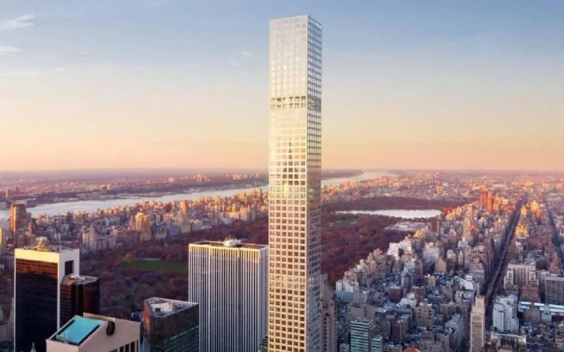 Une tour de 114 étages à Casablanca