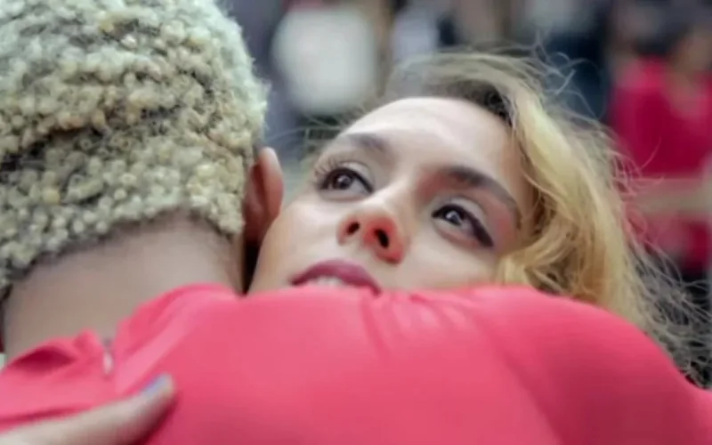 Vidéo : campagne Sidaction Maroc 2014