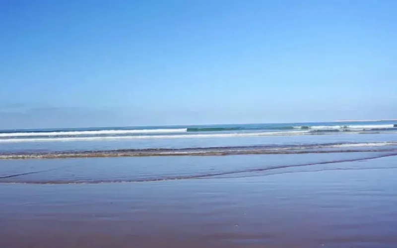 Vidéo : Magique Agadir