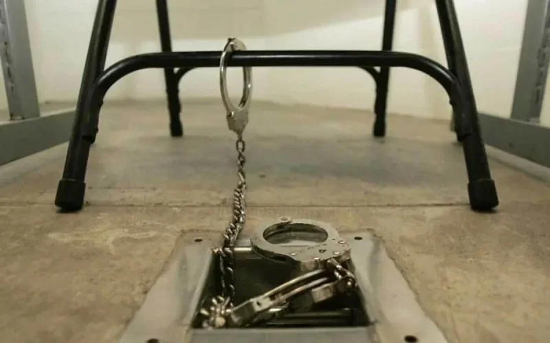 Maroc : des gardes à vue filmées dès 2016