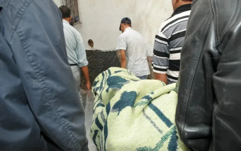 Un jeune tue cinq membres de sa famille