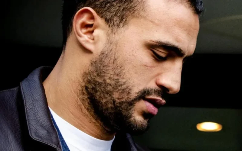 Le petit frère de Badr Hari condamné