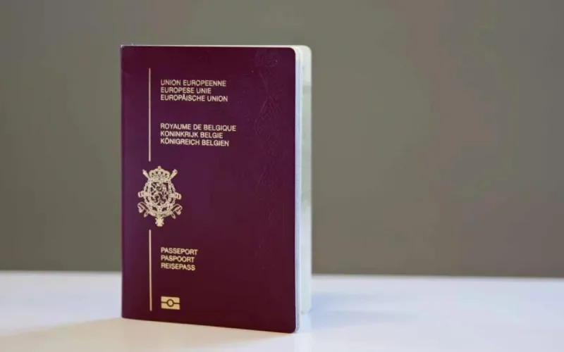 La Belgique ferme le consulat de Casablanca