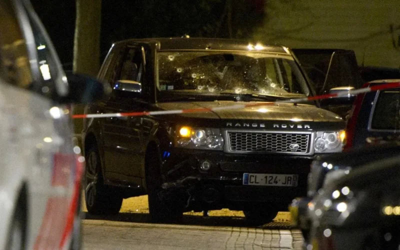 Un Marocain condamné à Tanger pour un double meurtre aux Pays-Bas