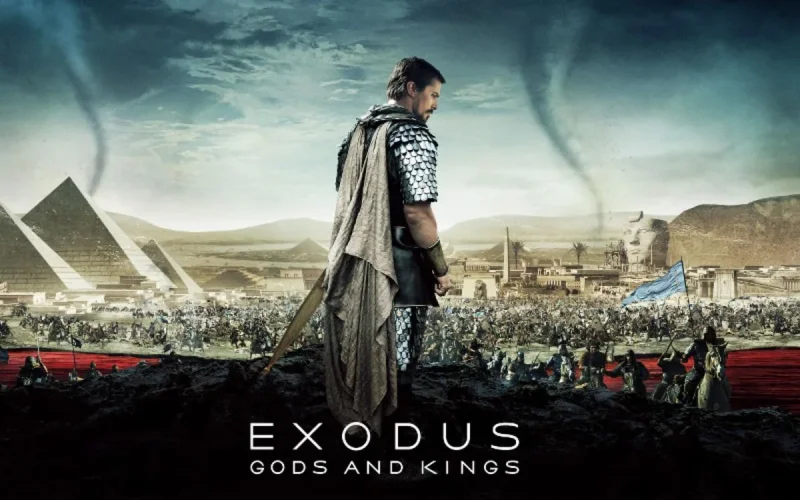 Voilà pourquoi le film exodus a été interdit au Maroc