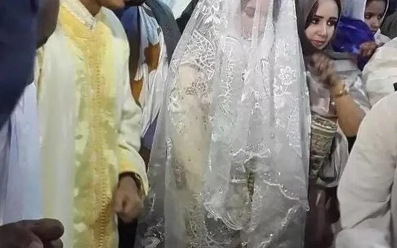 Le président mauritanien critiqué pour avoir célébré un mariage à la marocaine à sa fille