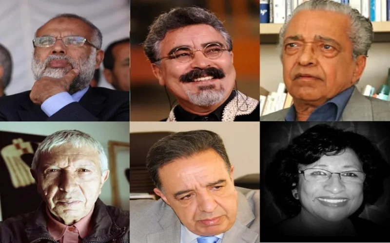 Vidéo : Ils nous ont quittés en 2014