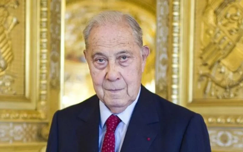 Charlie Hebdo : Charles Pasqua appelle la France à reprendre les relations sécuritaires avec le Maroc