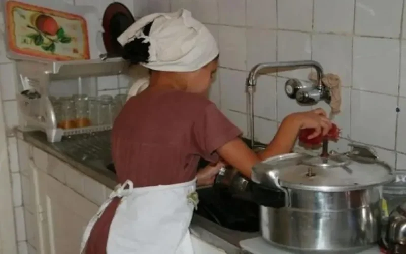 Petites bonnes : ce que vous devez savoir sur la nouvelle loi